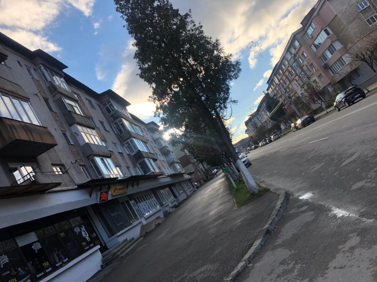 La Symo Straja *